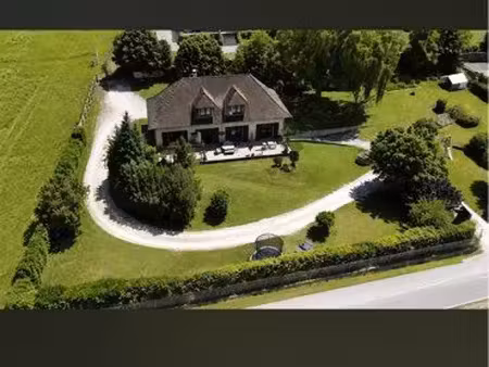 location maison 193m2