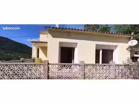 location maison 650