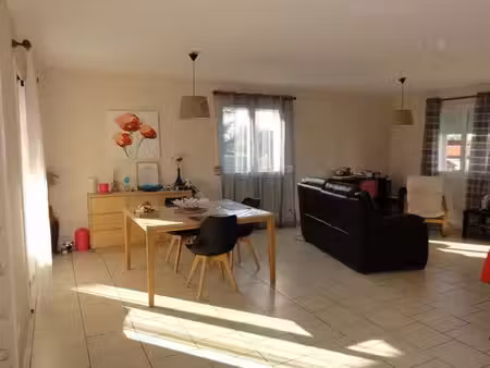 maison 4 pièces 76 m²