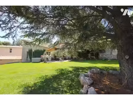 maison de luxe à vendre dans le quartier aiguelongue