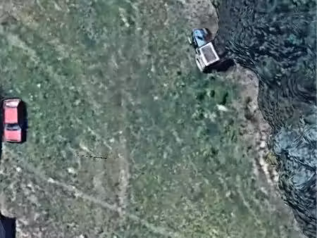 terrain à louer