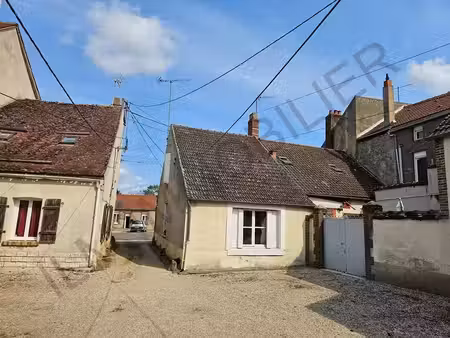 vente maison 3 pièces 62 m² migennes (89400)