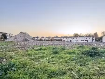 vente terrain 528 m² à aurillac (15000)  51 216 €