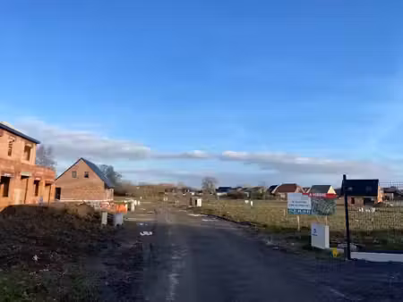 vente terrain 400 m² à arleux (59151)  54 100 €