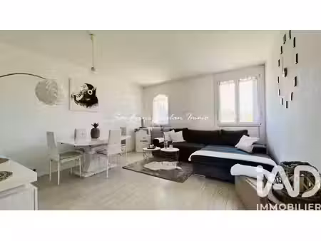 vente appartement 3 pièces 65 m² nozay (91620)