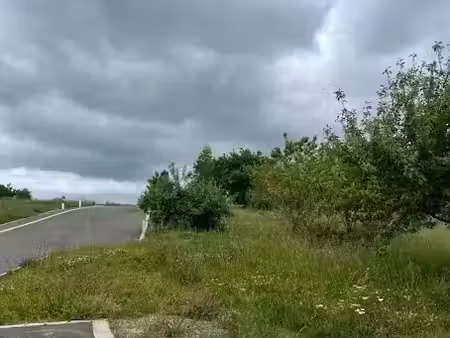 vente terrain 715 m² à bellegarde (81430)  53 000 €