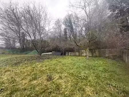 vente terrain à batir 325 m² à charly-sur-marne (02310)  60 000 €
