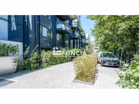 paris 14eme - quartier didot- beau t2 au calme en pleine verdure