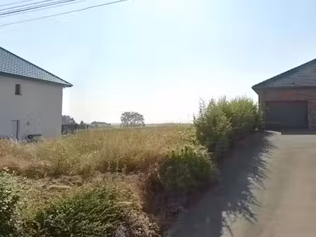 vente terrain 500 m² à fressies (59268)  61 000 €