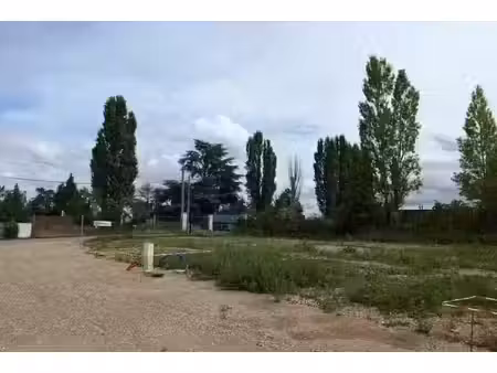 vente terrain 472 m² à mézières-en-drouais (28500)  76 464 €
