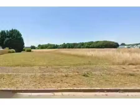 vente terrain 482 m² à artannes-sur-indre (37260)  73 500 €