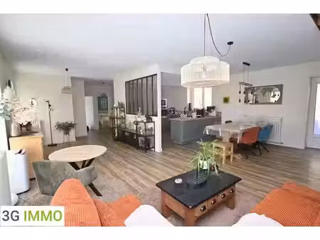 vente appartement 4 pièces 96.24 m² à saint-martin-en-haut (69850)  269 000 €