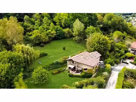 vente maison 10 pièces 180 m² à seyssinet-pariset (38170)  699 000 €