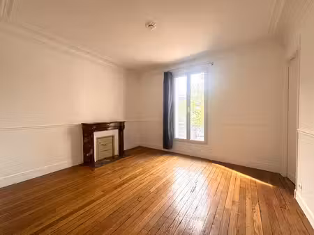 la garenne-colombes - t2 de 41.56m²