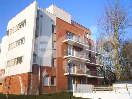 appartement type 2