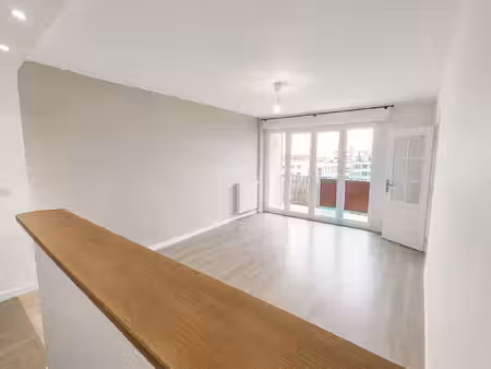 a louer appartement lorient 3 pièces 67 m2