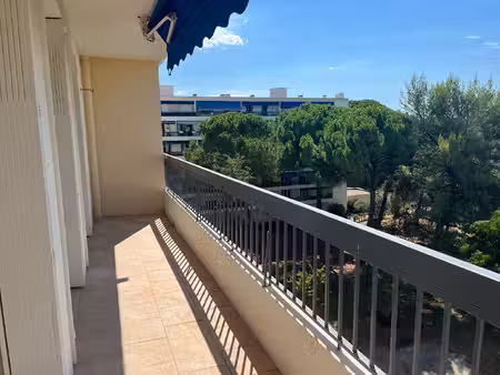appartement montpellier - st lazare