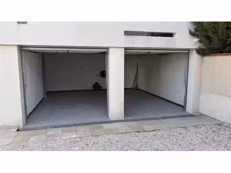 garage a louer 25m2 rue peclet