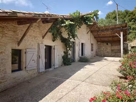 maison t5 128 33m2