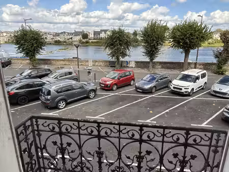 type 3 indépendant vue sur loire