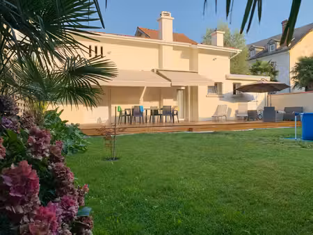 maison tarbes 5 pièce(s) 131.91 m2