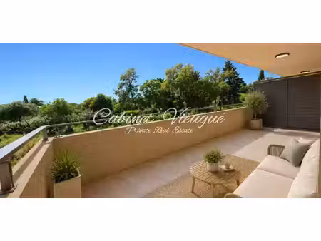 appartement avec terrasse grimaud (83)