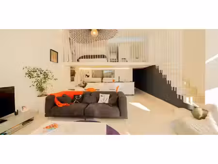 appartement avec terrasse sainte-maxime (83)
