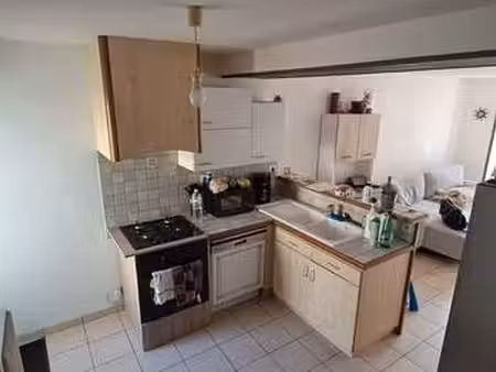 vente maison à reffannes (79420) : à vendre / 76m² reffannes