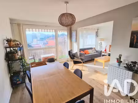 vente appartement 4 pièces 78 m² fontenay-aux-roses (92260)