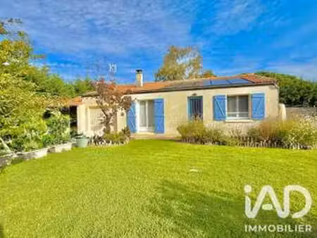 vente maison à arvert (17530) : à vendre / 71m² arvert