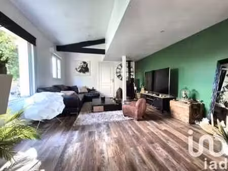 vente maison à bourcefranc-le-chapus (17560) : à vendre / 124m² bourcefranc-le-chapus