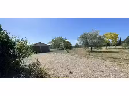 vente terrain 8700 m² à castelmaurou (31180)  180 000 €