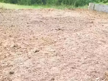 vente terrain 300 m² à gometz-la-ville (91400)  82 800 €