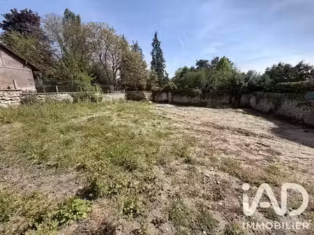 vente terrain 415 m² à guitrancourt (78440)  135 000 €
