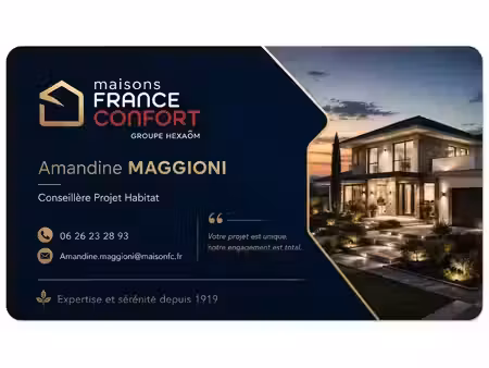 vente terrain 870 m² à mureils (26240)  87 000 €