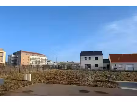 vente terrain 419 m² à luce (28110)  84 560 €