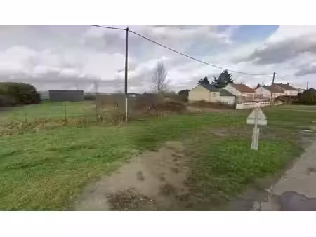 vente terrain 518 m² à saint-pierre-des-corps (37700)  92 500 €