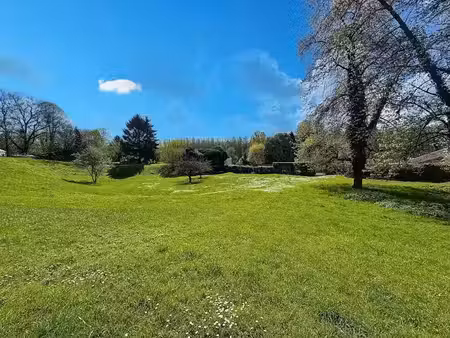 vente terrain à batir 4400 m² à brumetz (02810)  96 000 €