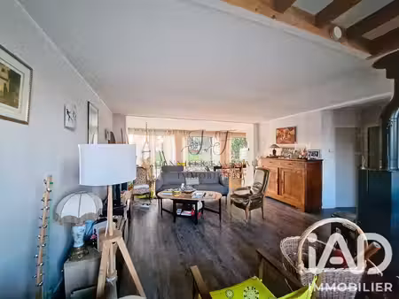 vente maison/villa 6 pièces