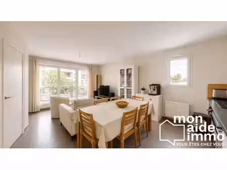 appartement t3 de 62m² à talence  proche tram