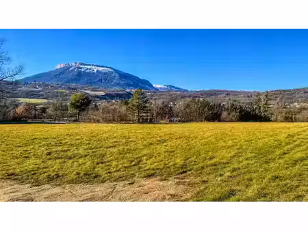 vente terrain 471 m² à gap (05000)  107 388 €