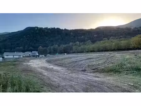 vente terrain 853 m² à saint-etienne-le-laus (05130)  99 095 €