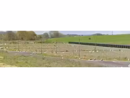 vente terrain à batir 500 m² à courcy (51220)  100 000 €