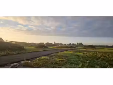 vente terrain 462 m² à steenwerck (59181)  120 000 €