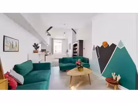 location meublée appartement 3 pièces 80.32 m² à bordeaux (33000)  1 482 €