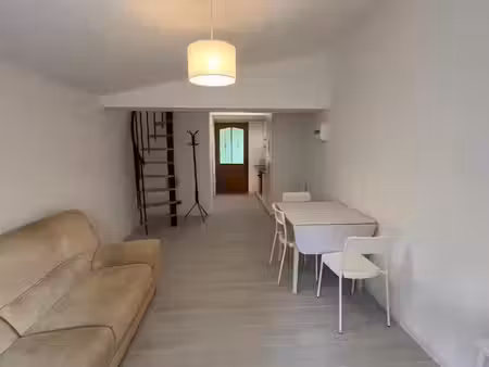 location appartement 2 pièces 26.01 m² à bouc-bel-air (13320)  750 €