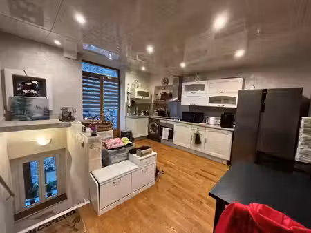 location meublée duplex 2 pièces 44.06 m² à l'escarène (06440)  550 €