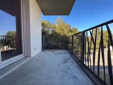 location appartement 3 pièces 61.25 m² à montrabé (31850)  798 €