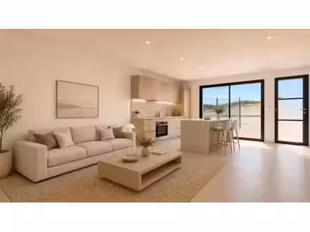 location maison 4 pièces 110 m² à la turballe (44420)  1 600 €