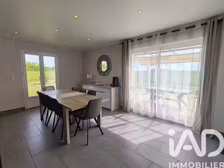 vente maison 4 pièces 125 m² marolles-sous-lignières (10130)